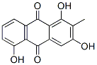 1,3,5-TRIHYDROXY-2-METHYLANTHRAQUINONE CAS#: 92439-25-3