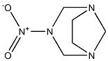 1,3,5-Triazabicyclo[3.2.1]octane,3-nitro-(6CI) CAS#: 98069-98-8