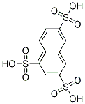 1,3,6-NAPHTHALENE TRISULFONIC ACID CAS#: 93041-41-9