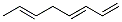 1,3,6-Octatriene CAS#: 929-20-4