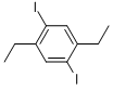 1,4-DIETHYL-2,5-DIIODO-BENZENE CAS#: 96802-17-4