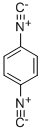 1,4-DIISOCYANOBENZENE CAS#: 935-16-0