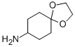 1,4-DIOXA-SPIRO[4.5]DEC-8-YLAMINE CAS#: 97096-16-7