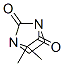 1,4-Diazabicyclo[2.2.1]heptane-2,7-dione,3,3-dimethyl-(9CI) CAS#: 93781-93-2