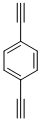 1,4-Diethynylbenzene CAS#: 935-14-8
