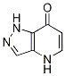 1,4-Dihydro-7H-pyrazolo[4,3-b]pyridin-7-one CAS#: 94220-42-5