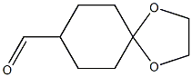 1,4-Dioxa-spiro[4.5]decane-8-carbaldehyde CAS#: 93245-98-8