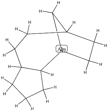 1,4-Methano-1H-cyclopent[b]azocine,decahydro-(9CI) CAS#: 91047-34-6