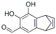 1,4-Methanonaphthalene-6-carboxaldehyde, 1,4-dihydro-7,8-dihydroxy- (9CI) CAS#: 93081-09-5