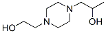 1,4-Piperazinediethanol,-alpha--methyl-(7CI,9CI) CAS#: 93089-77-1