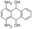 1,4-diamino-9,10-dihydroanthracene-9,10-diol CAS#: 94021-86-0