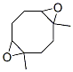 1,4-dimethyl-5,10-dioxatricyclo[7.1.0.04,6]decane CAS#: 94231-80-8