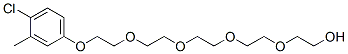 14-(p-chloro-m-methylphenoxy)-3,6,9,12-tetraoxatetradecan-1-ol CAS#: 93856-87-2
