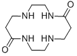 1,4,8,11-TETRAAZA-CYCLOTETRADECANE-5,12-DIONE CAS#: 97565-24-7