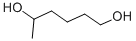 1,5-HEXANEDIOL CAS#: 928-40-5