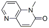 1,5-Naphthyridin-2(1H)-one,1-methyl-(7CI,9CI) CAS#: 90417-09-7