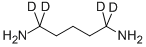 1,5-PENTANE-1,1,5,5-D4-DIAMINE CAS#: 95596-35-3