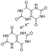 1,5-dihydropyrimido[5,4-d]pyrimidine-2,4,6,8(3H,7H)-tetrone, dipotassium salt CAS#: 94110-09-5