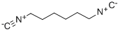 1,6-DIISOCYANOHEXANE CAS#: 929-57-7