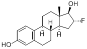 16ALPHA-FLUORO-17BETA-ESTRADIOL CAS#: 92817-10-2