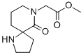 1,7-Diazaspiro[4.5]decan-6-one,7-methyl-(9CI) CAS#: 92628-12-1