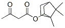 1,7,7-trimethylbicyclo[2.2.1]hept-2-yl acetoacetate CAS#: 92372-05-9