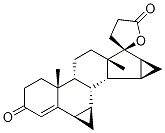 17R-Drospirenone CAS#: 90457-65-1