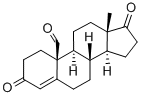 19-ALDOANDROSTENEDIONE CAS#: 968-49-0