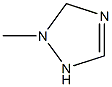 1H-1,2,4-Triazole,2,5-dihydro-1-methyl-(9CI) CAS#: 889098-68-4