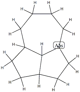 1H-4a-Azacyclopent[cd]azulene,decahydro-(9CI) CAS#: 91752-35-1