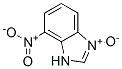 1H-Benzimidazole,  7-nitro-,  3-oxide CAS#: 892875-81-9