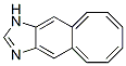 1H-Cycloocta[f]benzimidazole(9CI) CAS#: 93659-11-1