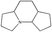 1H-Cyclopent[e]indolizine,decahydro-(9CI) CAS#: 90308-68-2