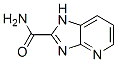 1H-Imidazo[4,5-b]pyridine-2-carboxamide(9CI) CAS#: 97640-18-1