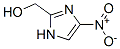 1H-Imidazole-2-methanol, 4-nitro- (9CI) CAS#: 934-63-4