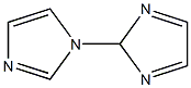 1H-Imidazole,1-(2H-imidazol-2-yl)-(9CI) CAS#: 95923-46-9