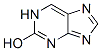 1H-Purin-2-ol (9CI) CAS#: 95121-01-0