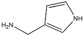(1H-Pyrrol-3-yl)MethanaMine CAS#: 888473-50-5