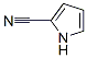 1H-Pyrrole-2-carbonitrile CAS#: 9513-94-4