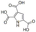 1H-Pyrrole-2,3,5-tricarboxylic acid CAS#: 945-32-4