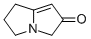 1H-Pyrrolizin-6(5H)-one,2,3-dihydro-(9CI) CAS#: 97181-96-9
