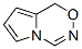 1H-Pyrrolo[1,2-d][1,2,4]oxadiazine(9CI) CAS#: 92457-56-2