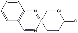1H-SPIRO[CYCLOHEXANE-1,2-QUINAZOLIN]-4(3H)-ONE CAS#: 950-31-2