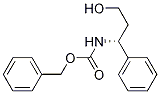 [(1R)-3-Hydroxy-1-phenylpropyl]carbamic acid benzyl ester CAS#: 888298-05-3