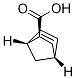 (1R,2S,4R)-Bicyclo[2.2.1]hept-5-ene-2-carboxylic acid CAS#: 934-30-5