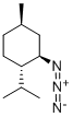 (1R,2S,5R)-(-)-MENTHYL AZIDE CAS#: 898543-46-9