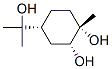 [1S,2R,4R,(+)]-p-Menthane-1,2,8-triol CAS#: 93861-30-4