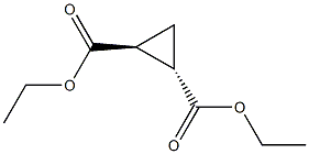(1S,2S)-Diethyl cyclopropane-1,2-dicarboxylate CAS#: 889461-57-8