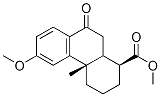 (1S,4aS)-6-Methoxy-1,4a-diMethyl-9-oxo-1,2,3,4,4a,9,10,10a-octahydrophenanthrene-1-carboxylic acid CAS#: 901-36-0