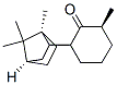 (1alpha,2beta,4alpha)-2-methyl-6-(1,7,7-trimethylbicyclo[2.2.1]hept-2-yl)cyclohexan-1-one CAS#: 97158-29-7